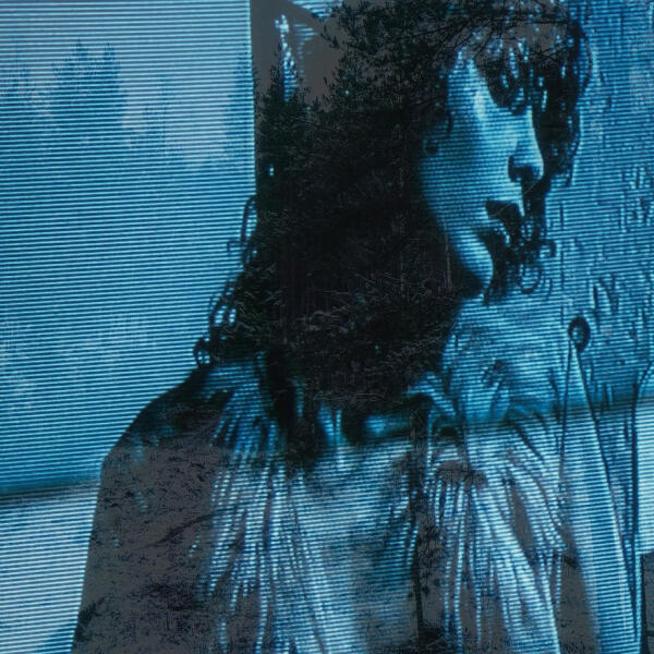 Люсинда - Холодно