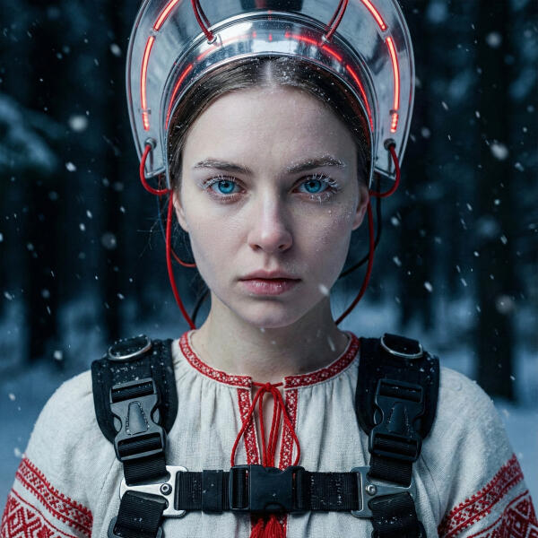 MĀREVO - Хрусталь