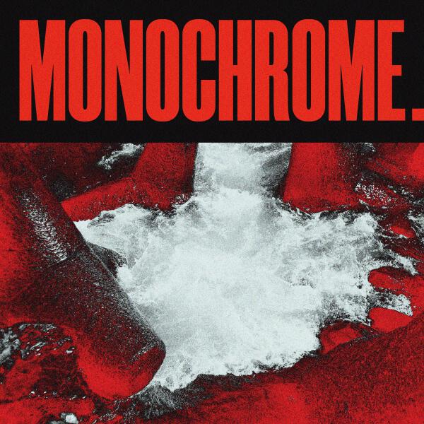 monochrome. - их всех забудут