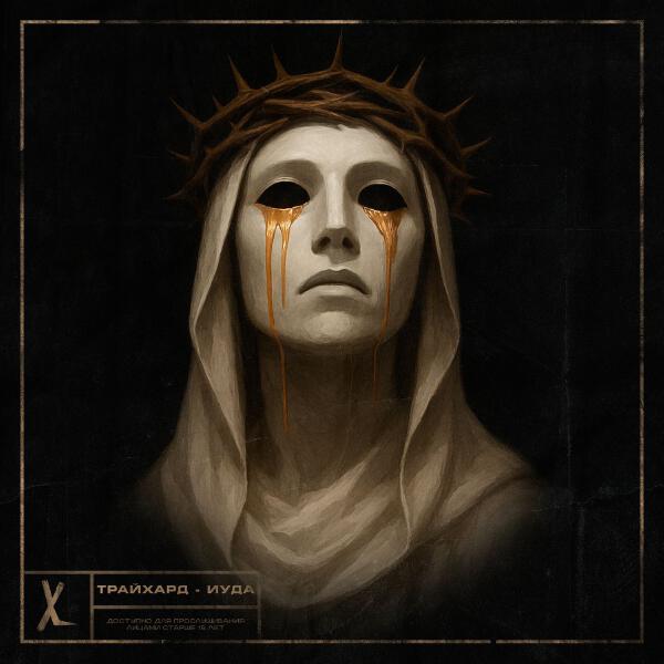 ТРАЙХАРД - Иуда