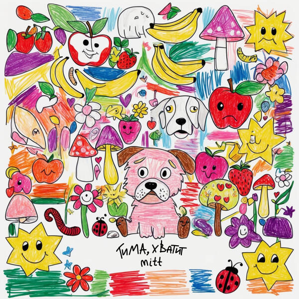 Mitt - тима, хватит (Remix)