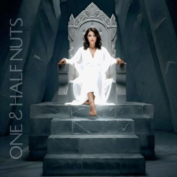 One & Half Nuts - Иная сущность