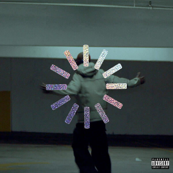 George Clanton, BNYX®, Jahvor - INTERSTELLAR (feat. Jahvor)