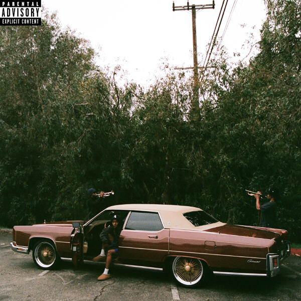 Jamila Woods, Kaicrewsade, Aija Cymone - Joint4u! (feat. Jamila Woods & Aija Cymone)