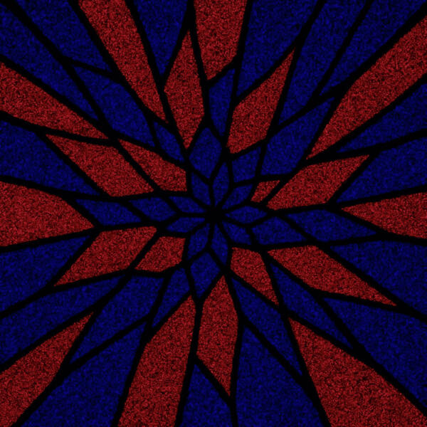 Танцы Сознания - Калейдоскоп