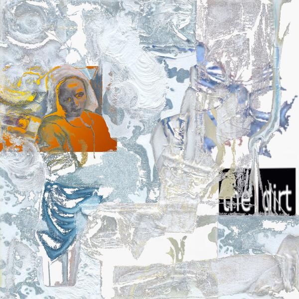 Pollyfromthedirt - Kalm