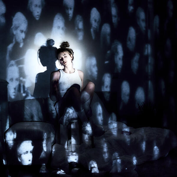 аври - кто там