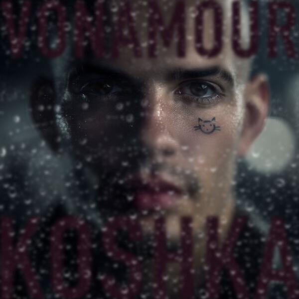 VONAMOUR - KOSHKA