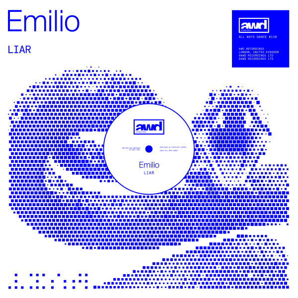 Emilio - Liar