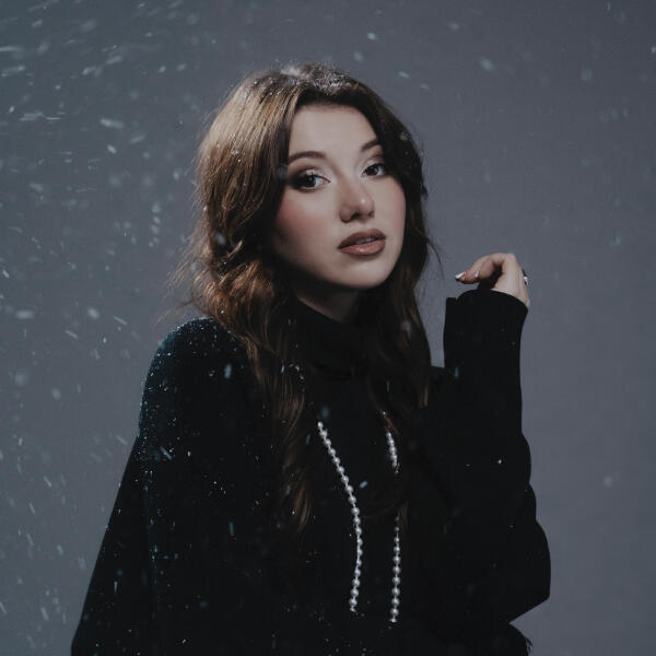 Даша Эпова - Луна цвета серебра