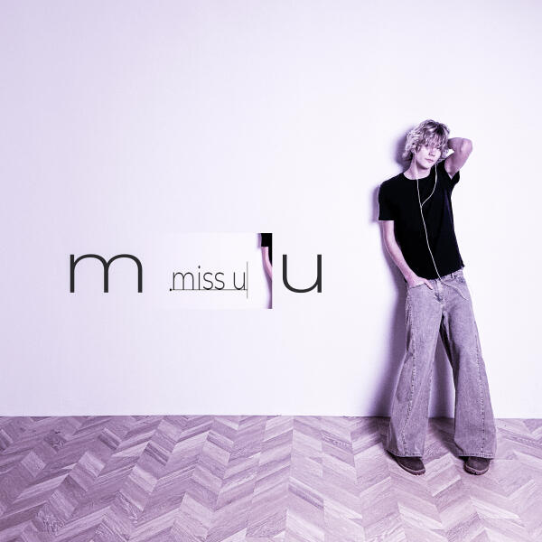 Lil Blund, PINQ - miss u