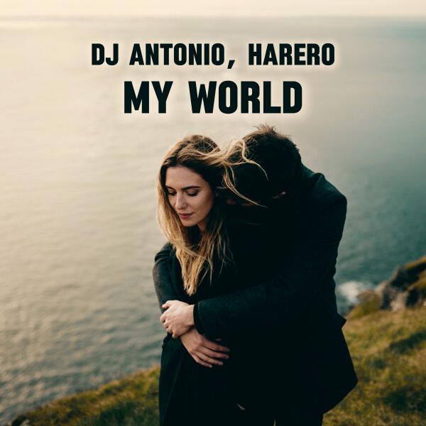 Dj Antonio, HARERO - My World