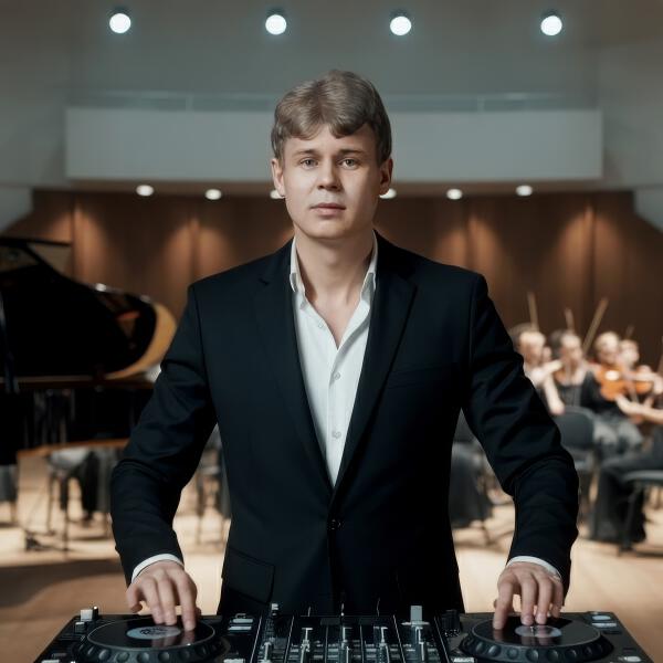 Timofei Ponomarev - Не жалею, не зову, не плачу