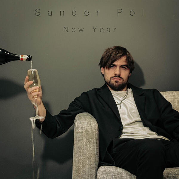 Sander Pol - New Year