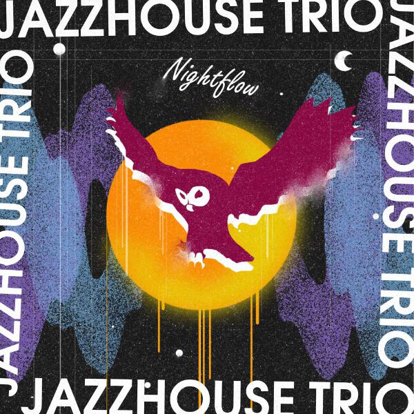 Jazzhouse Trio - Nightflow (Live)