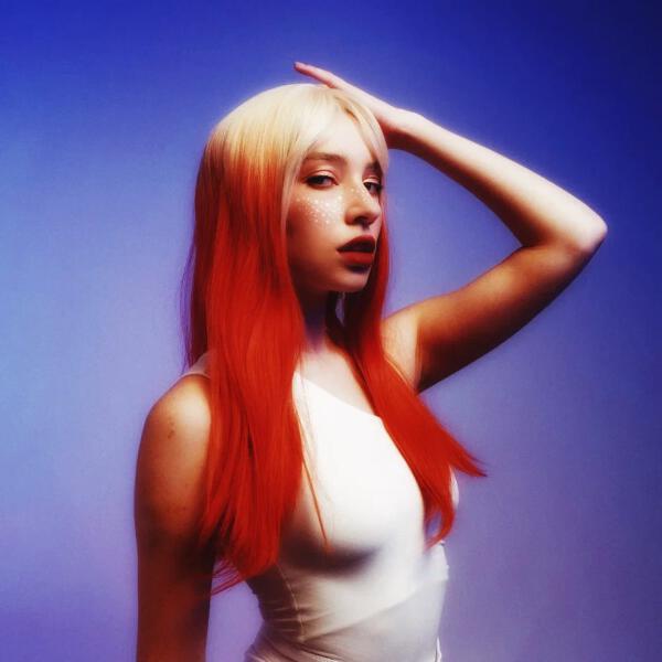 Катя берг - Никита