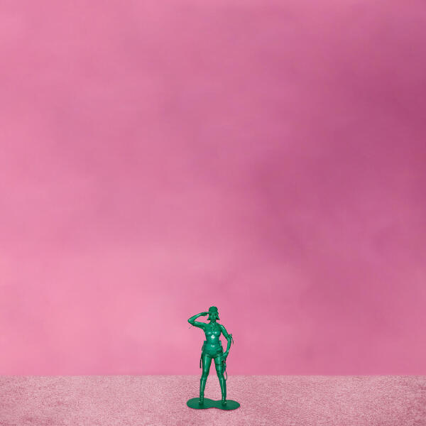 Mariah the Scientist - No More Entertainers