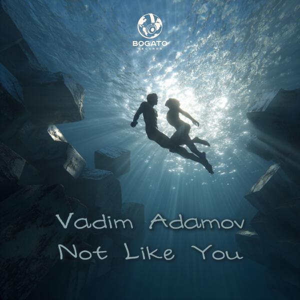 Vadim Adamov - Not Like You