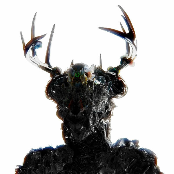 Montell Fish, dj gummy bear - Only Death Can Seperate Us