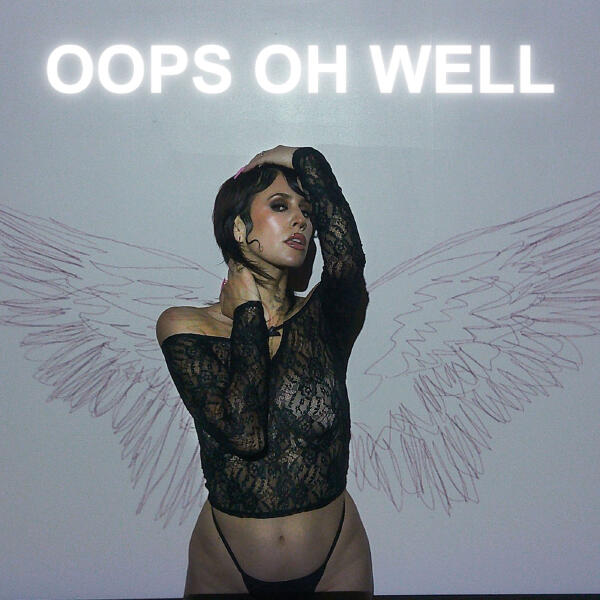 DEV - Oops Oh Well