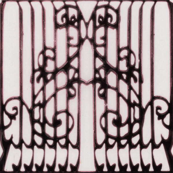 The Model - Pirouette