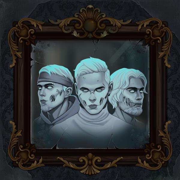 Лжедмитрий IV, ТЕППО, Deep-eX-Sense - Призраки настоящего