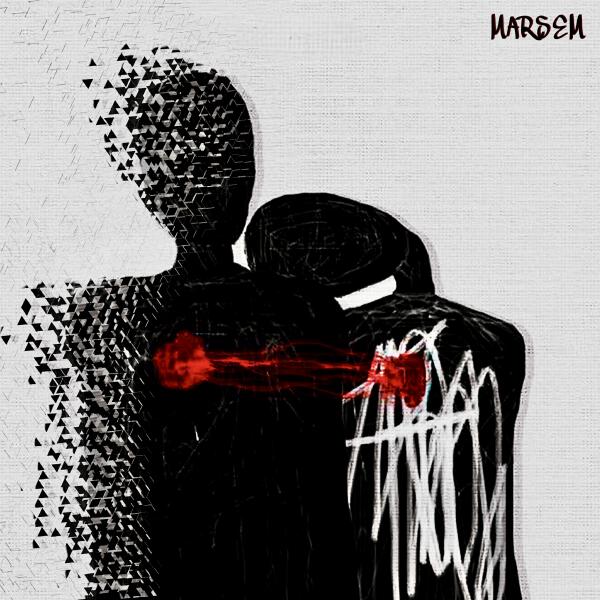 MARSEM - Плакали города
