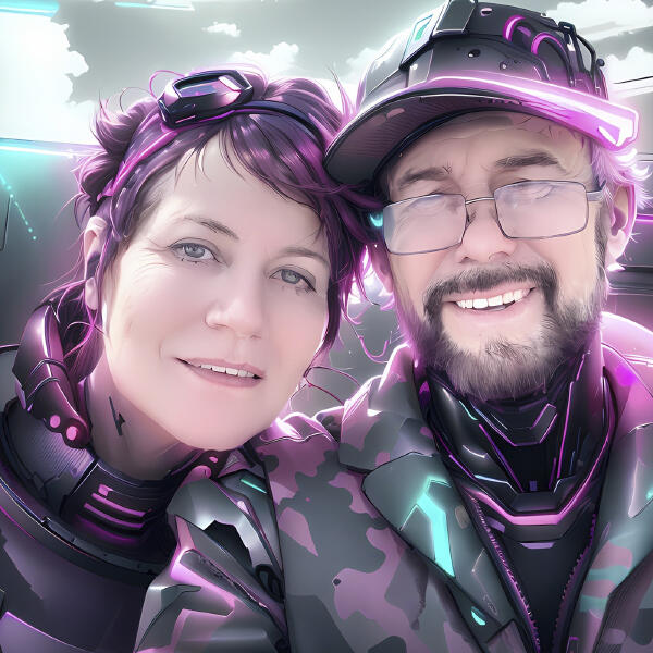 Via65 - Планета любви