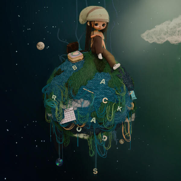 Sherwyn, Samara Cyn - Pop n Olive