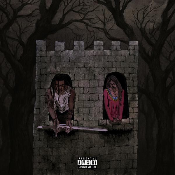 Zukenee - POP SHI / WHITE BEATER