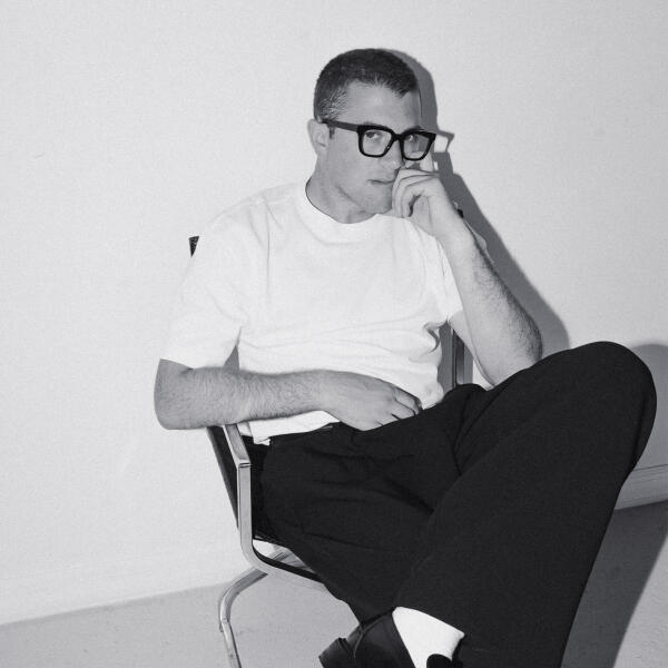 jake Marsh - problem child