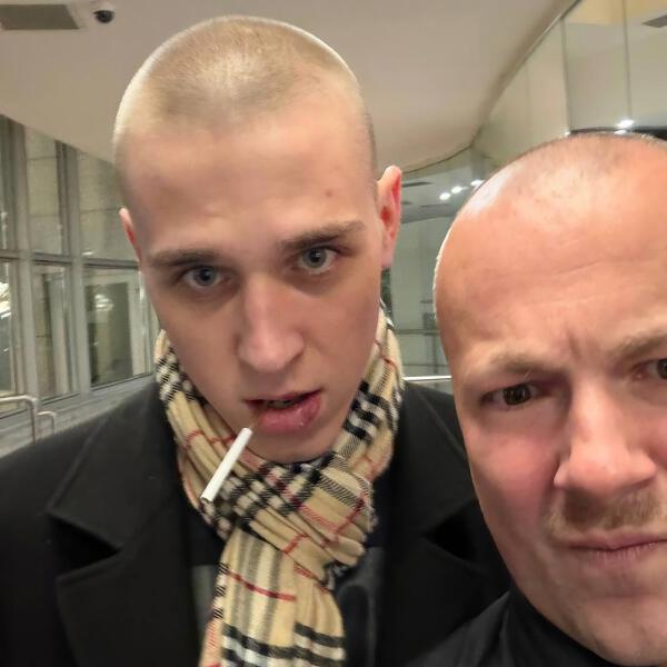 FORTUNA 812, Daweed - Project999