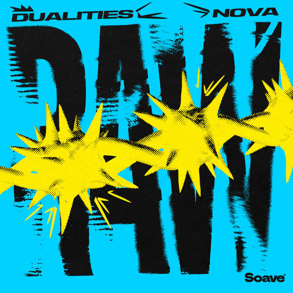 Dualities, Nova - RAW