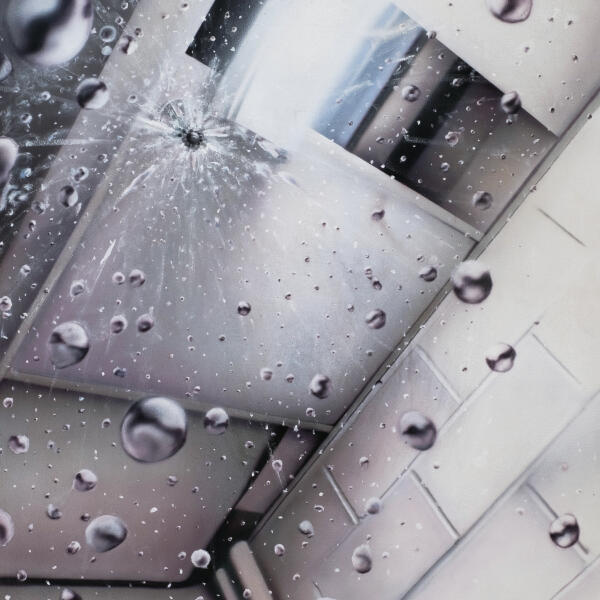 Tony Seltzer, Anysia Kym - Relaxxxxx