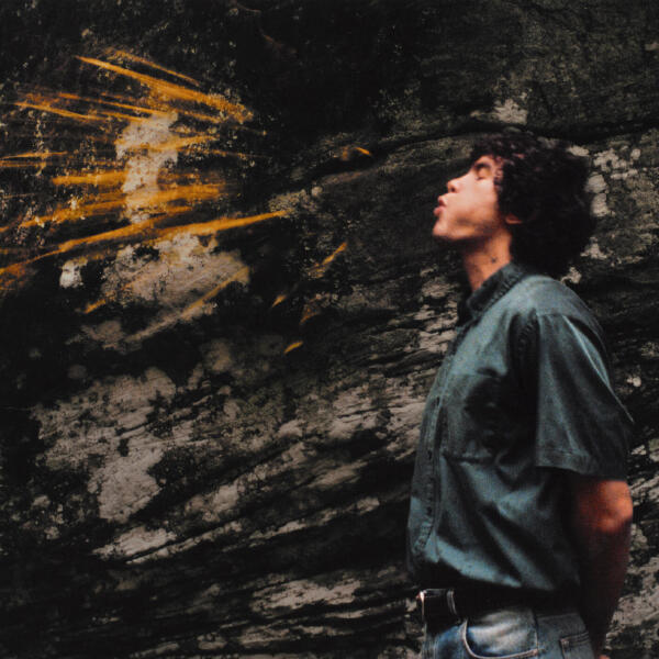 Dominic Fike - Rocket