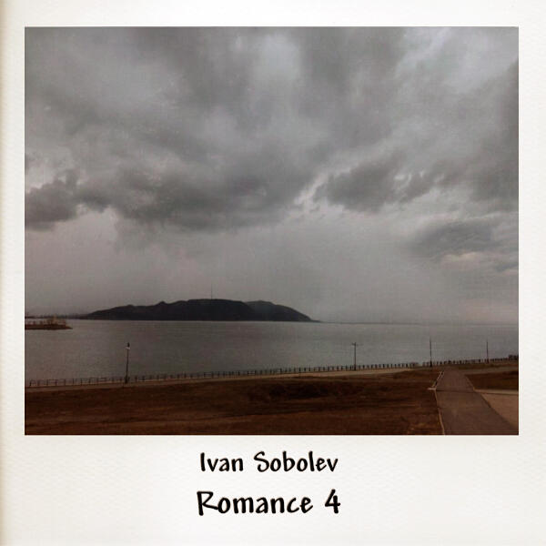Ivan Sobolev - Romance 4