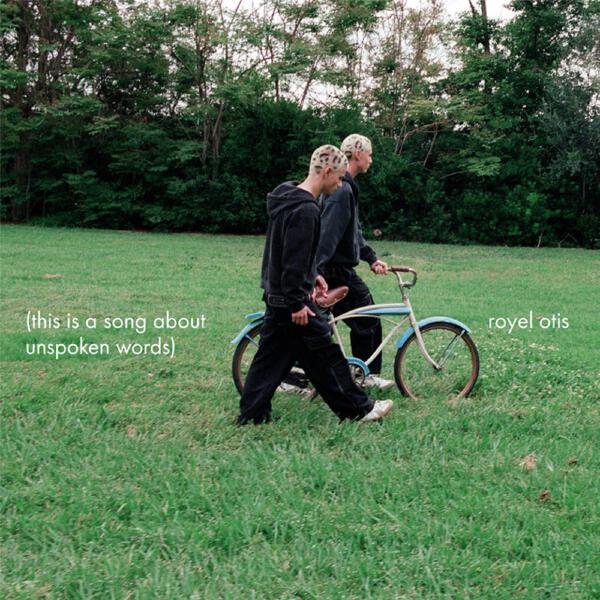 Royel Otis - say something