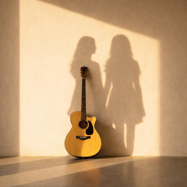 Лиза Наумова, Даша Наумова - Сестра