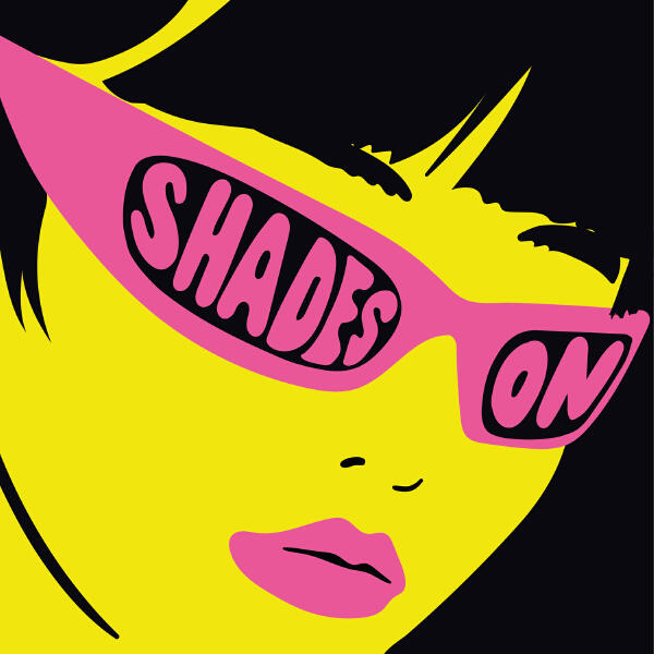 Sam I, MIA MORETTI - Shades On