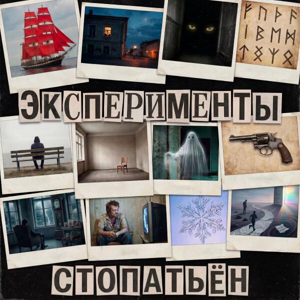 Стопатьен - Скуф