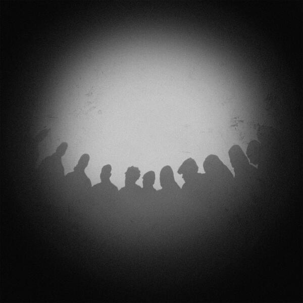 Бонд с кнопкой - Сквозняки (Live)