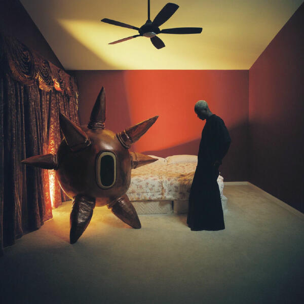 Godly the Ruler - Sleep at Night