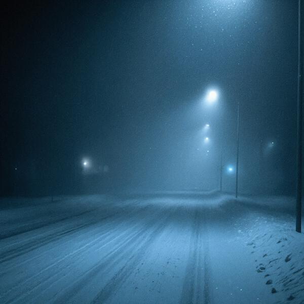 apartunity - snowfall