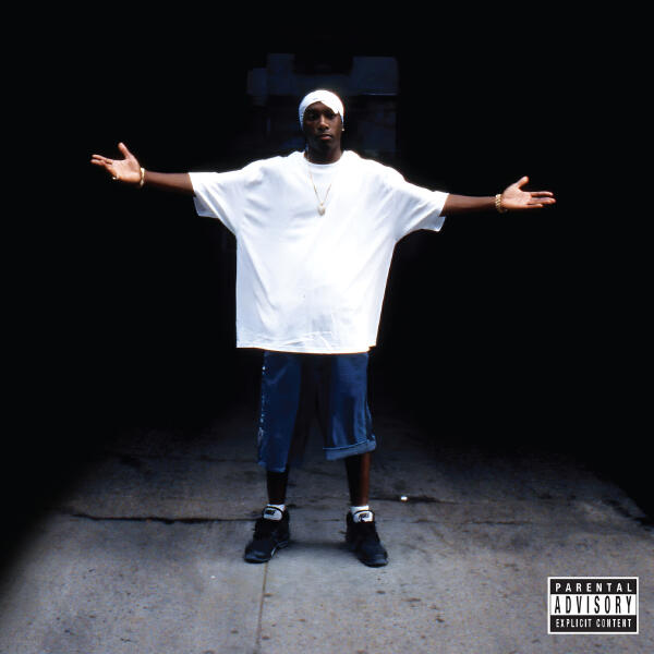 Big L - Stretch & Bob Freestyle ('98)