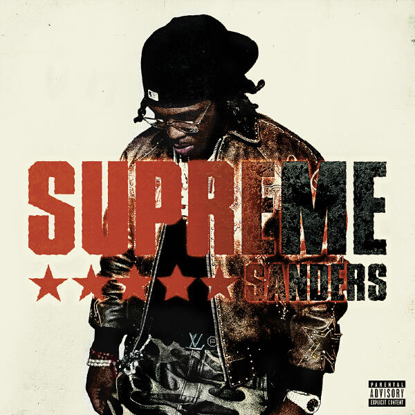 EST Gee - Supreme Sanders