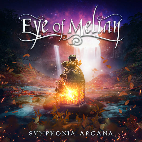 Eye of Melian - ⁠⁠Symphonia Arcana