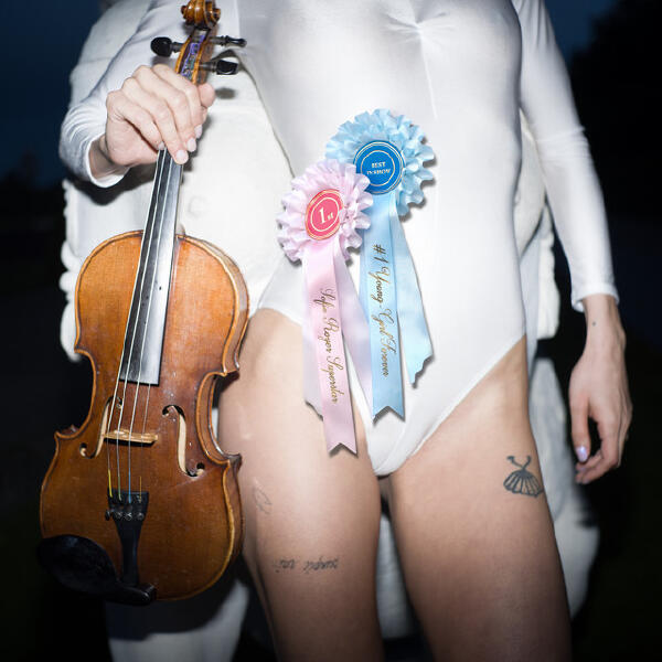 Sofie Royer - Tigerbunny