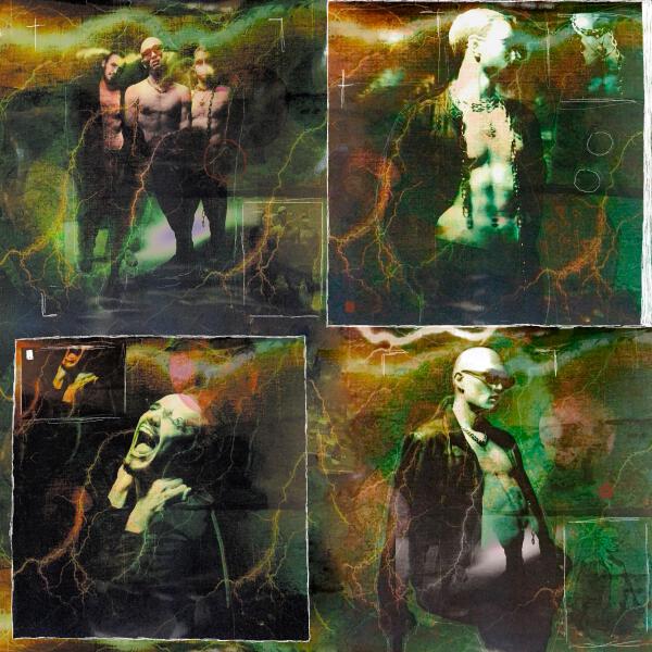 The OM, Второй Ка - Твой поц