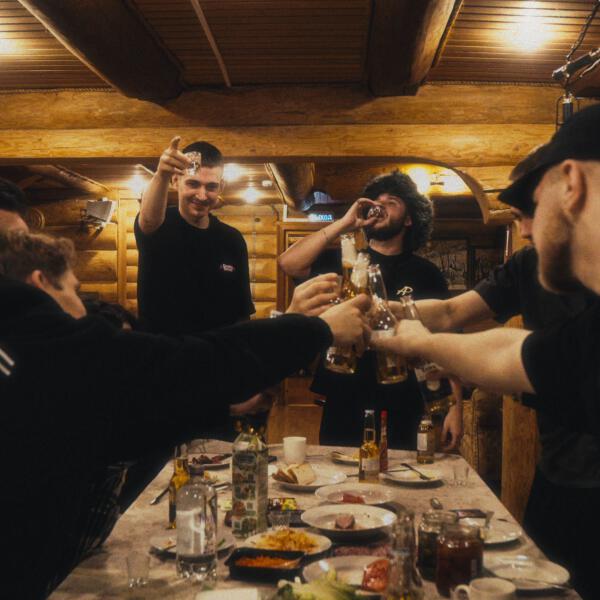 Liko - В радости и в горе