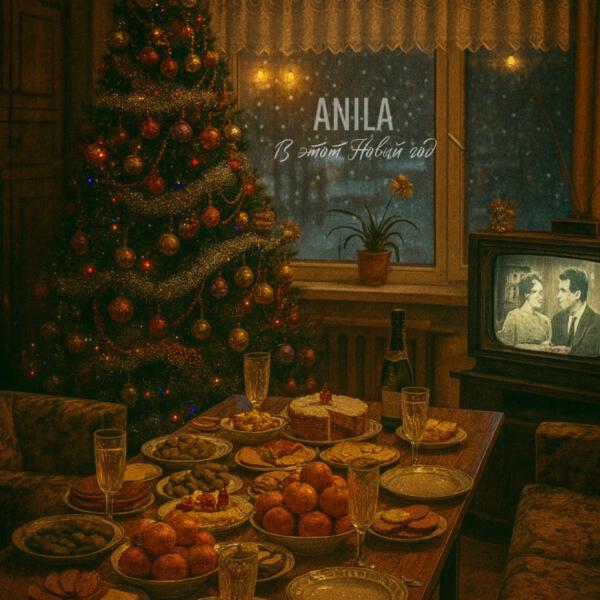 ANILA - В этот Новый год